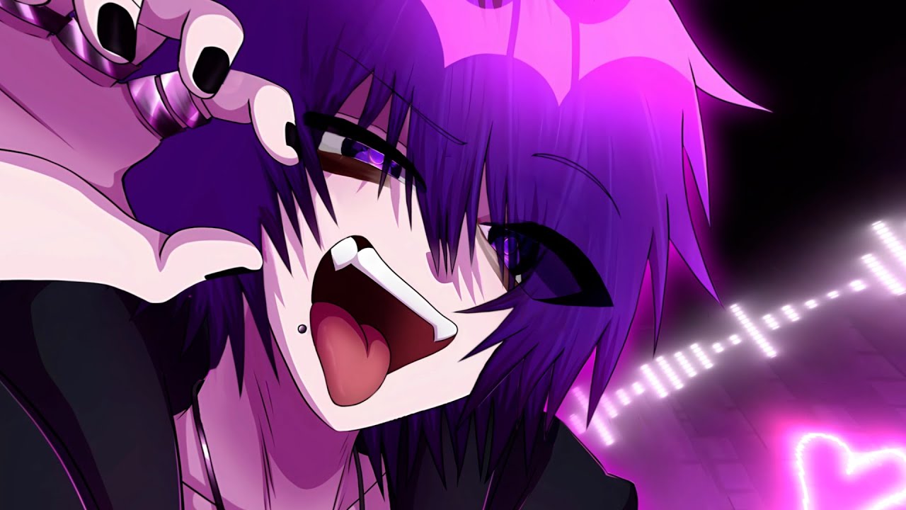 wikuro - MADE ME (Unofficial Visualizer)