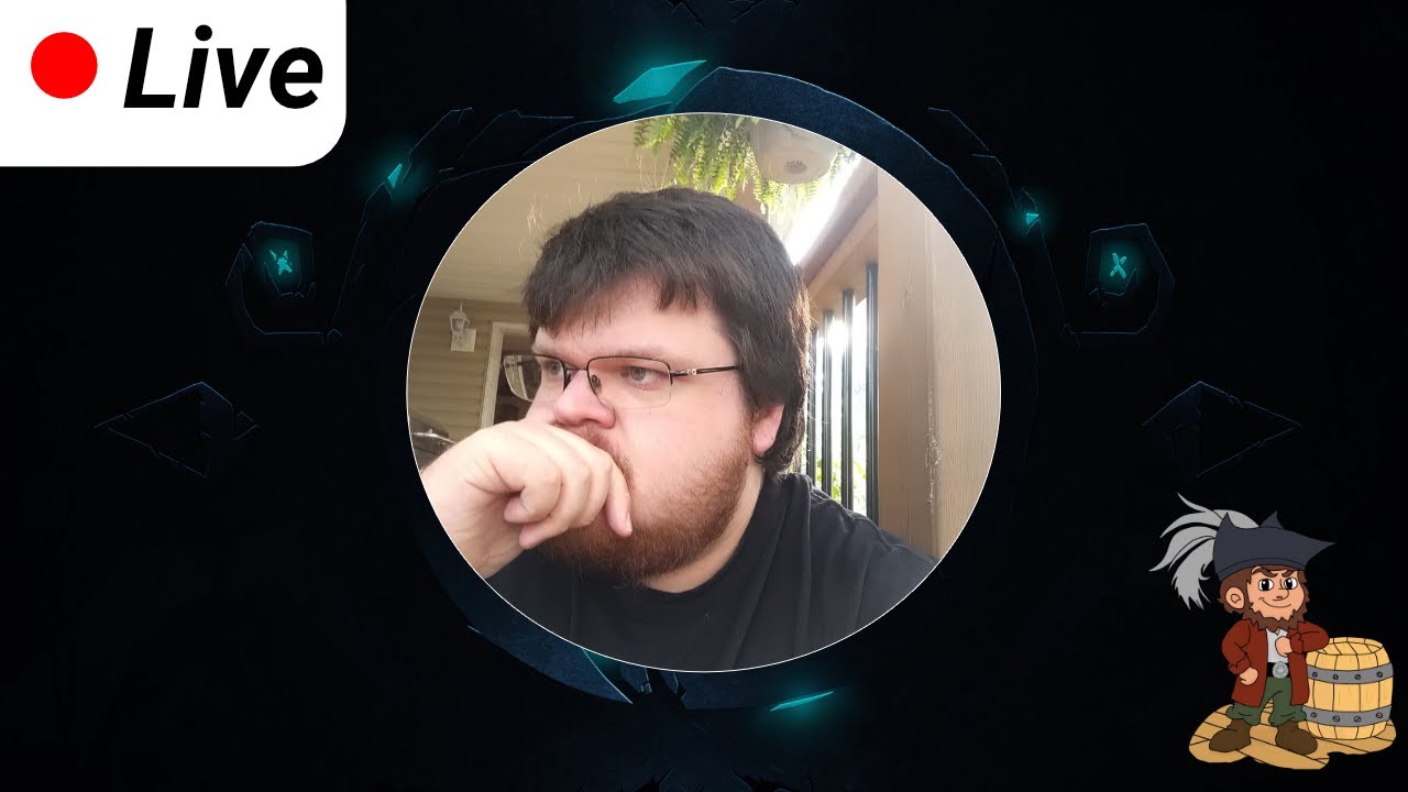 🔴 Live - Will I be able to handle this?