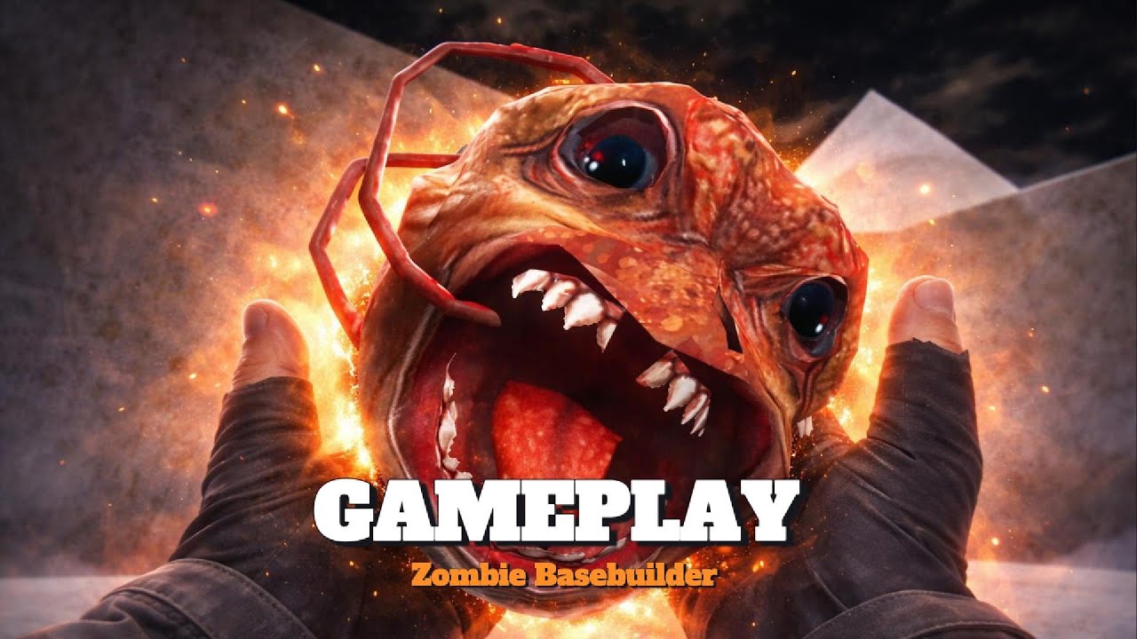 Counter-Strike 1.6 : Zombie BaseBuilder Mode - Funny & Enjoyable Gameplay