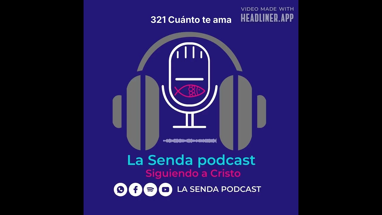 321 Cuánto te ama Mezcla 1
