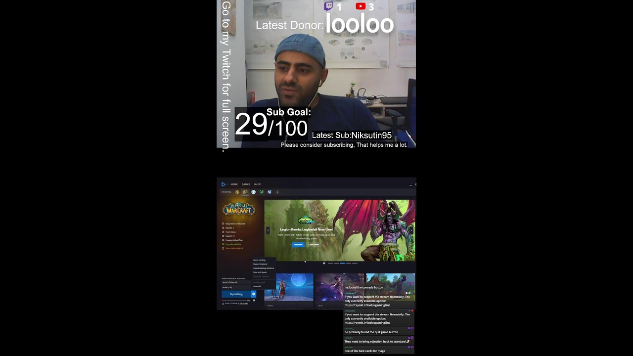 80% Winrate — High Diamond Protoss Mage — Live Stream