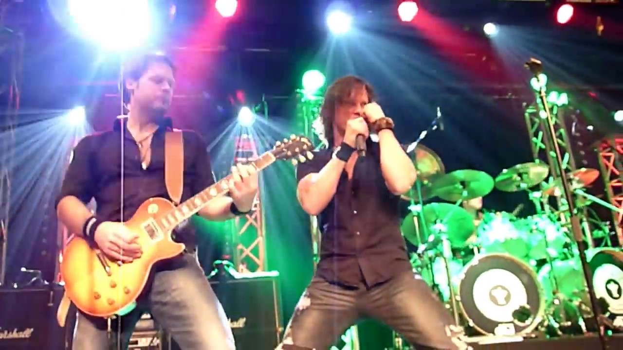 Bounce Cobra Solingen 07.01.2017 - Lay your Hands on me.... bis zum Schlu&szlig;