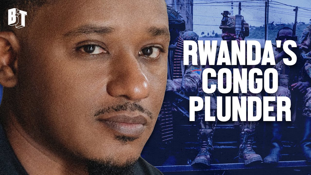 Rwandan Genocide Survivor: &lsquo;Rwanda Behaves Like Israel&rsquo; in the DR Congo