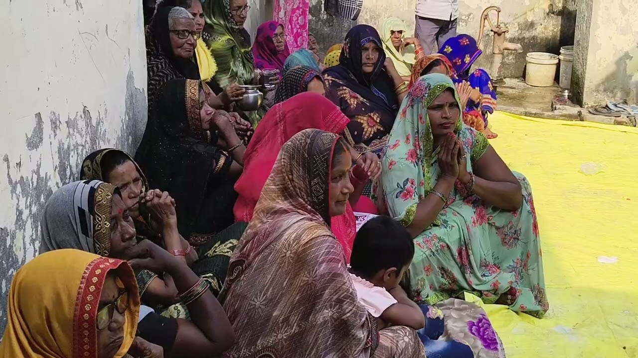 गोलू शिवचर्चा गजपुर नौकापुरा 