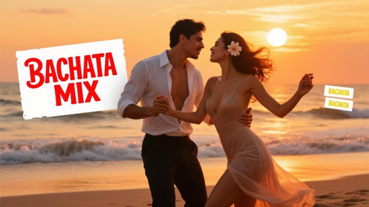 Bachata Mix 🔥 Amor Que Quema Despacio | Bachata Mix Aventura