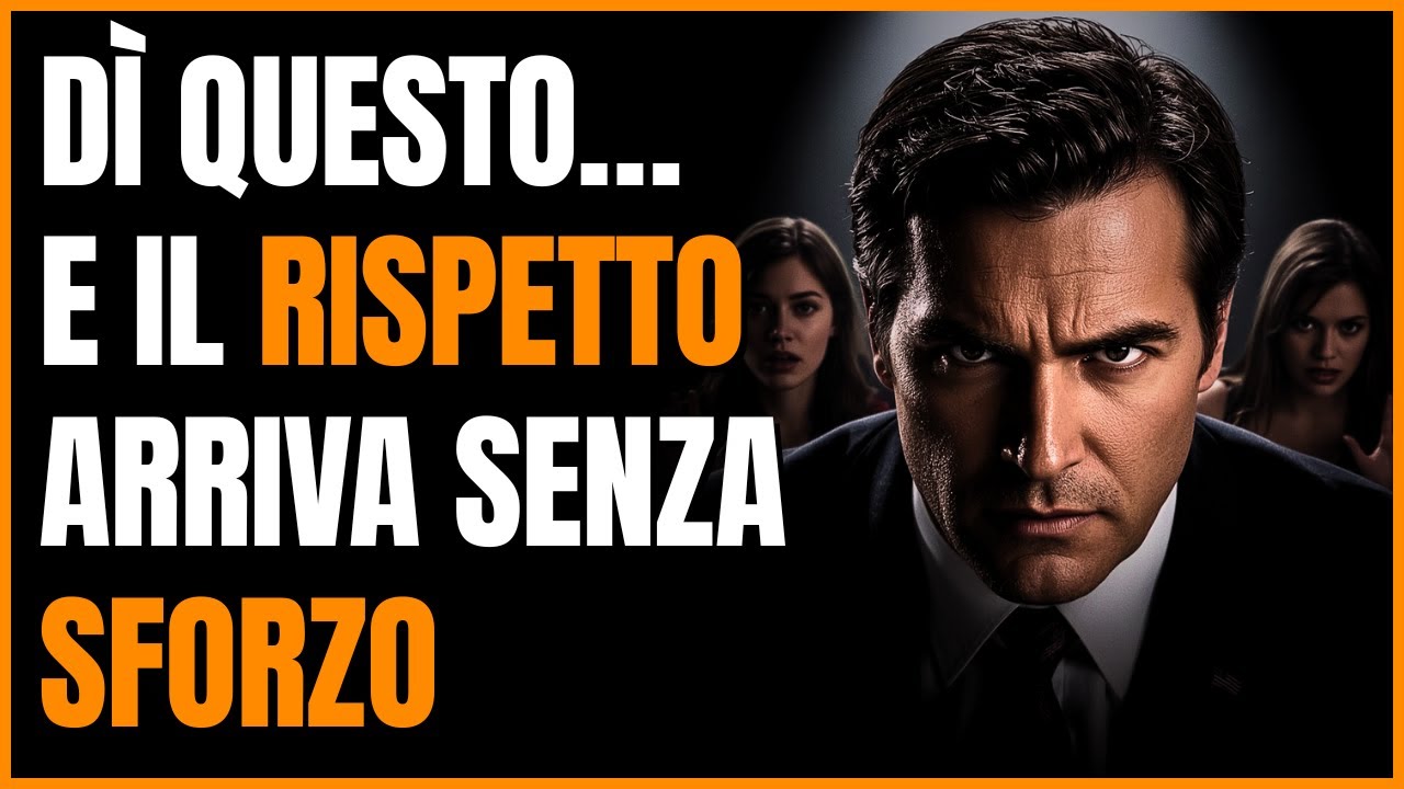 7 Parole Che Impongono Rispetto Immediato In Qualsiasi Conversazione