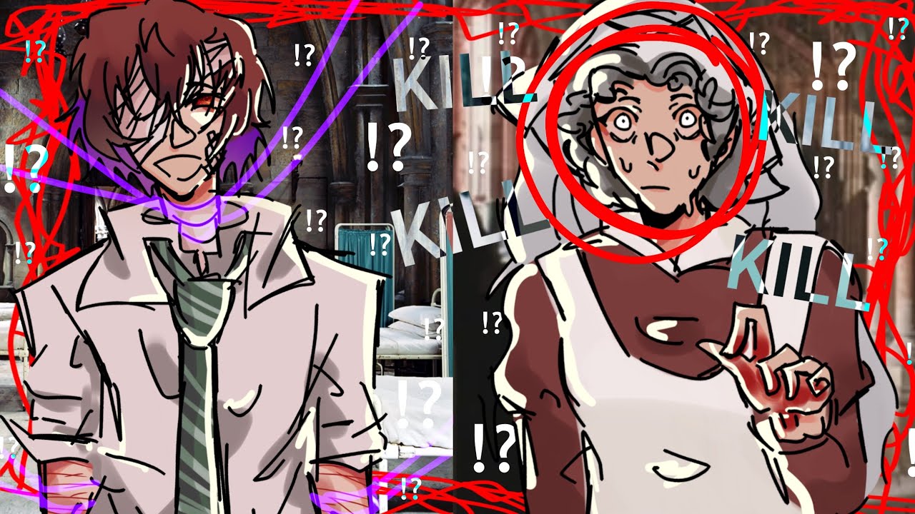 MAGIC AND MYSTERY REACTS TO DAZAI | THIRD PART | MAM/COIL | NO SHIPS