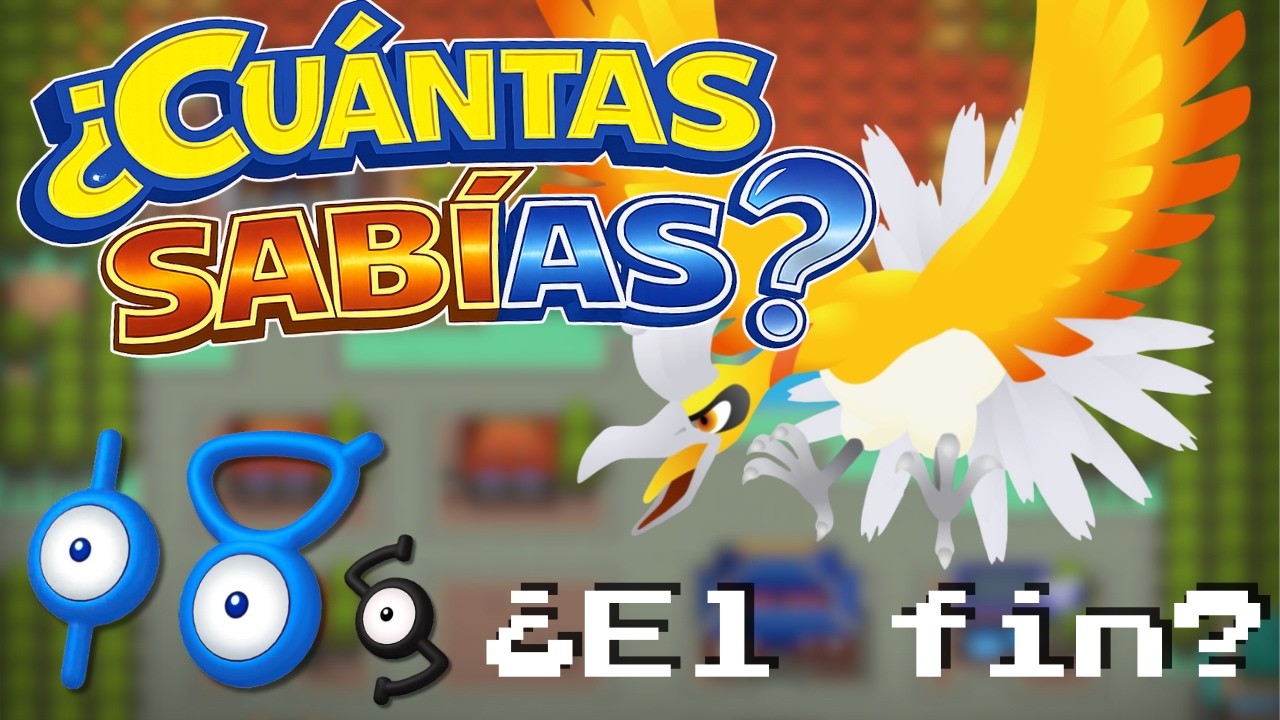 25 CURIOSIDADES de la SEGUNDA GENERACIÓN que QUIZÁS no sabias