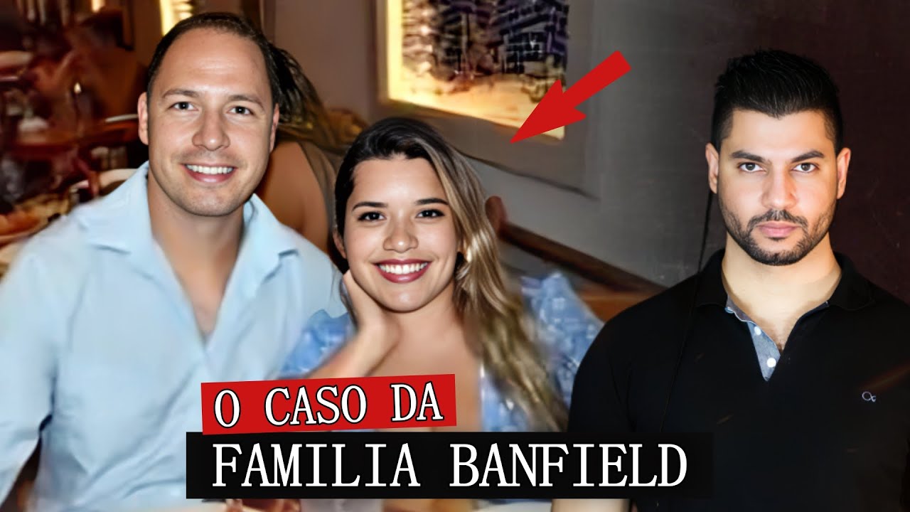 Ele M4TOU a esposa para FICAR com a BABÁ