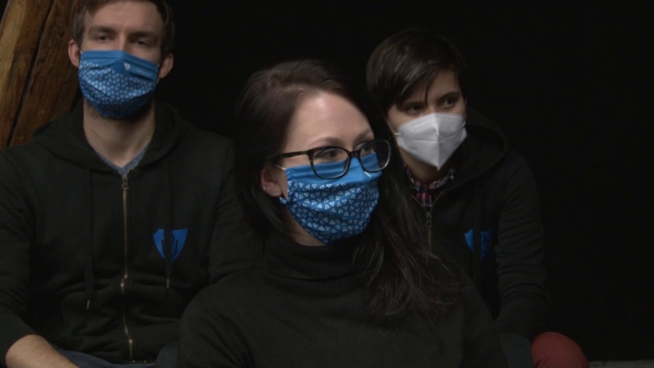 Student life live (Filozofická fakulta Univerzity Palackého v Olomouci)