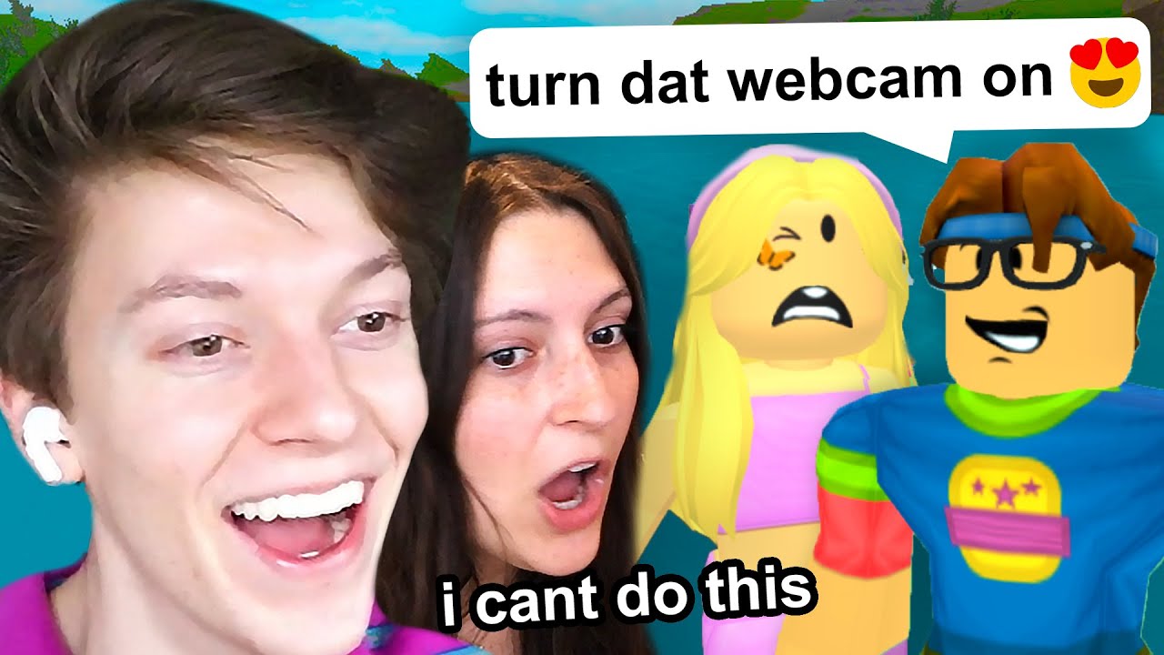 Total Roblox Drama Allows Purr Vurts now...