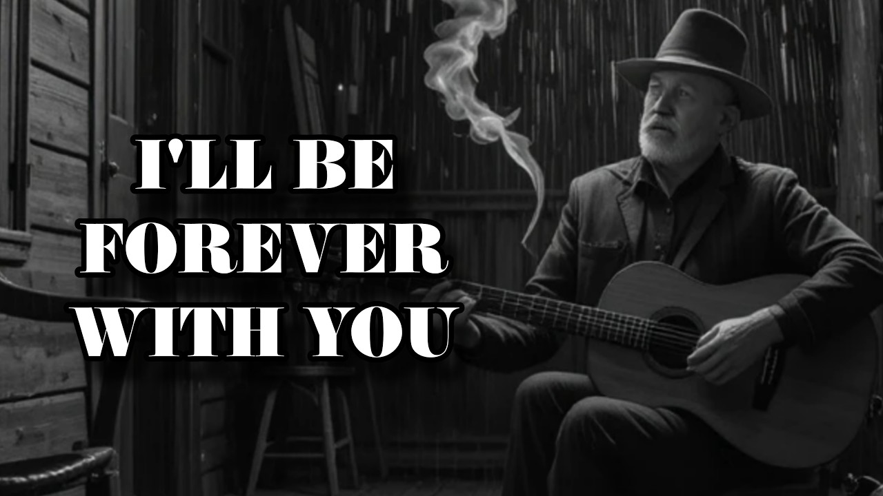 I’ll Be Forever With You | Emotional Blues & Jazz | YOUTOU Tunes