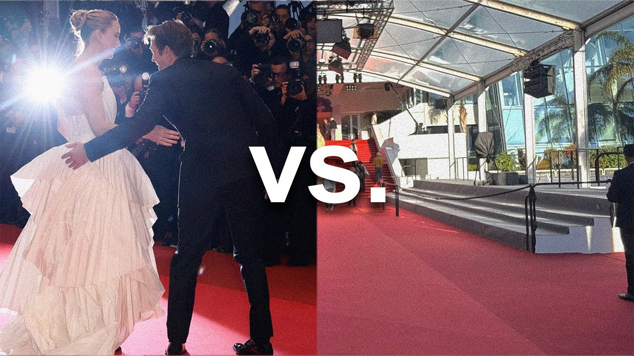 The Truth About the Cannes Film Festival