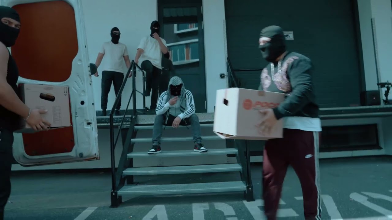 ALN - D&Eacute;SOL&Eacute;