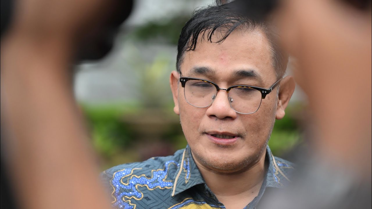 Keterangan Pers Kepala BP Taskin Budiman Sudjatmiko, Jakarta, 12 Februari 2026