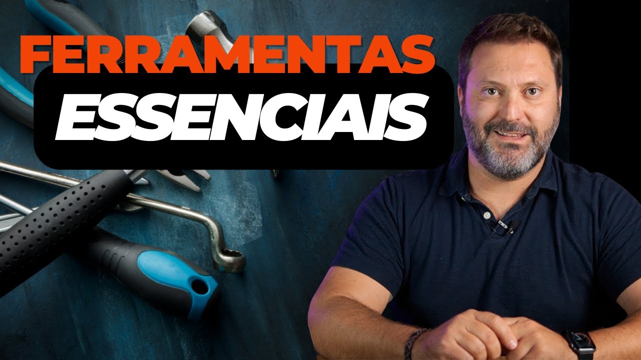 7 FERRAMENTAS ESSENCIAIS PARA PEQUENAS E MÉDIAS EMPRESAS