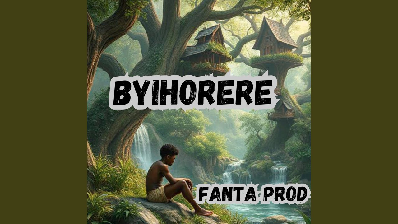 Byihorere