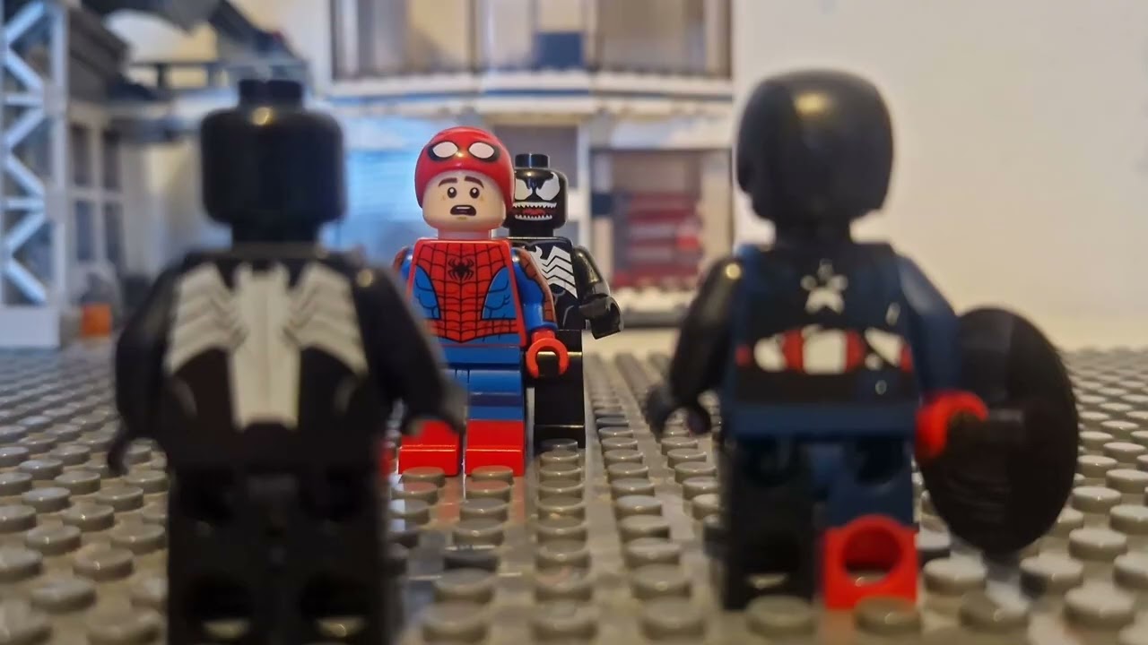 Some stopmotion i made