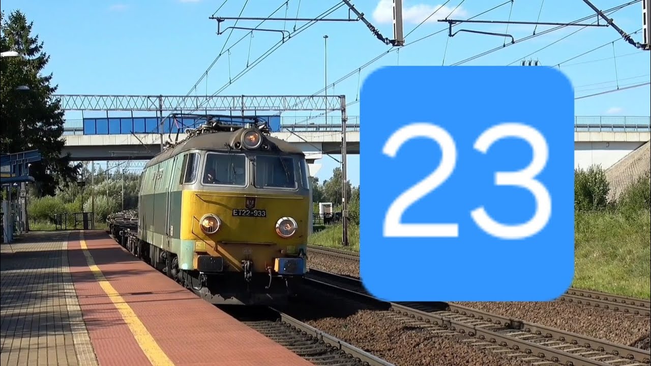 TOWAROWY MIX 23