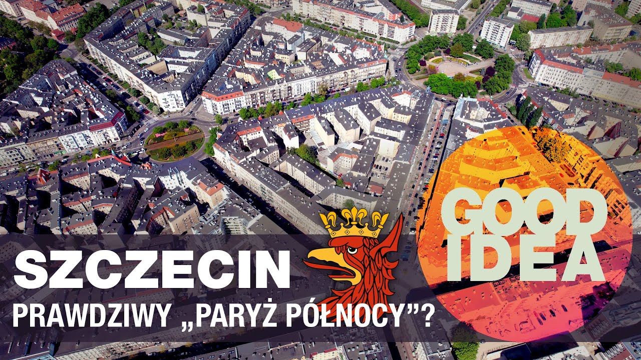 SZCZECIN: prawdziwy 
