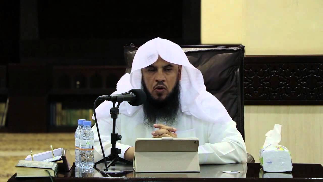 حكم المريض العاجز عن الوضوء والتيمم  ؟  د.  سعد بن عبدالله السبر