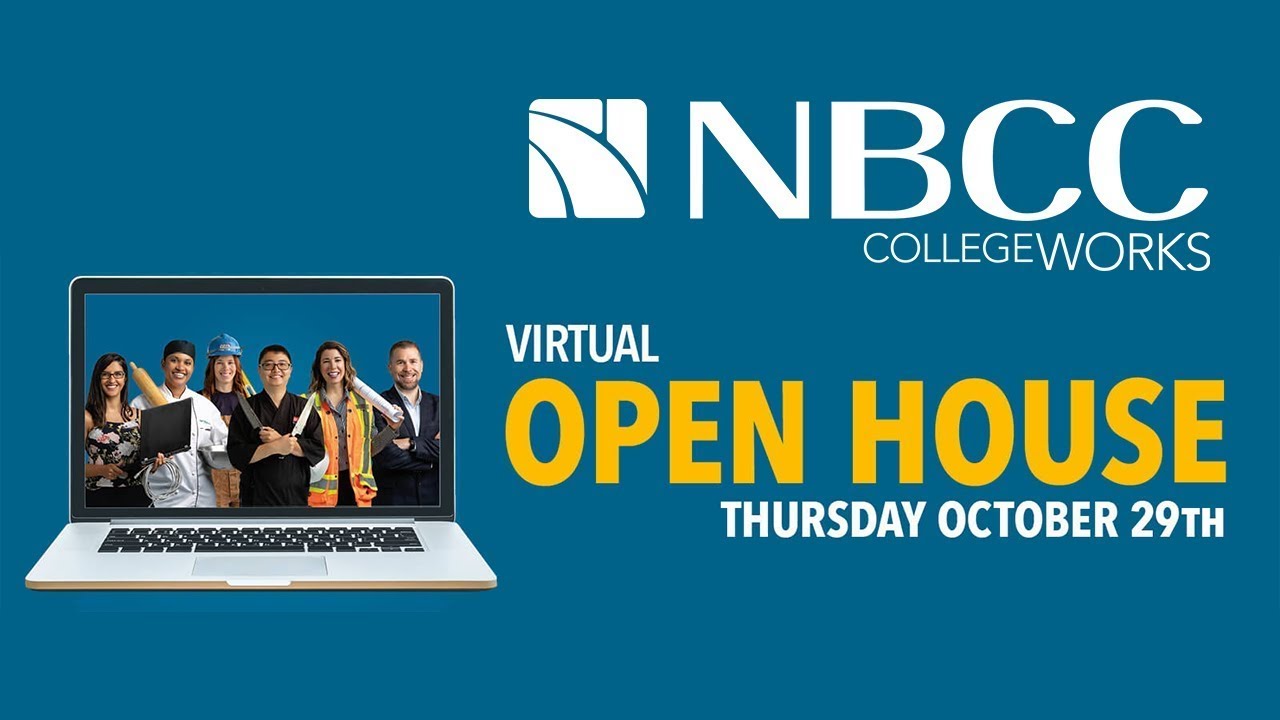 Environmental Technology - Virtual Open House Presentation