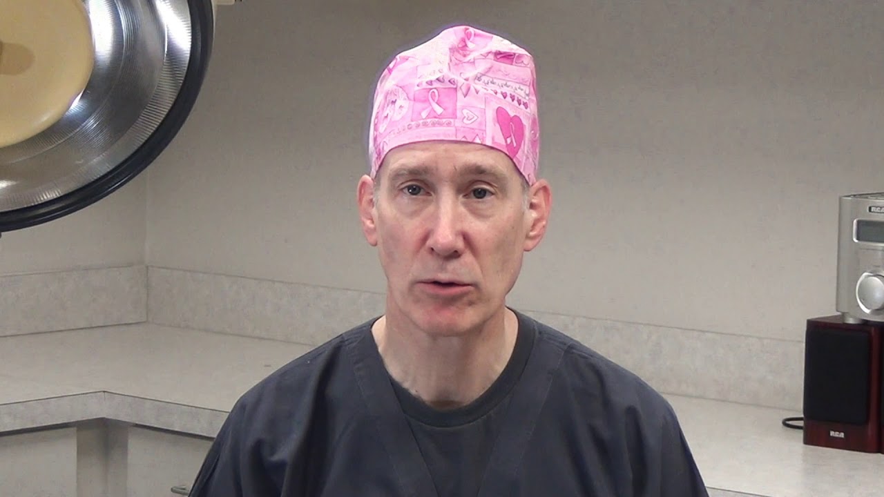 What is a Breast Lift? Explained by Dr. Hopkins | Dallas