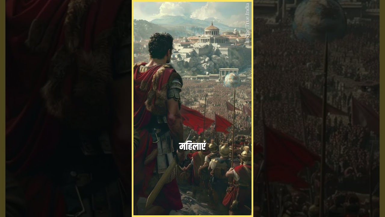 Kalinga War: The Turning Point in Ashoka’s Life