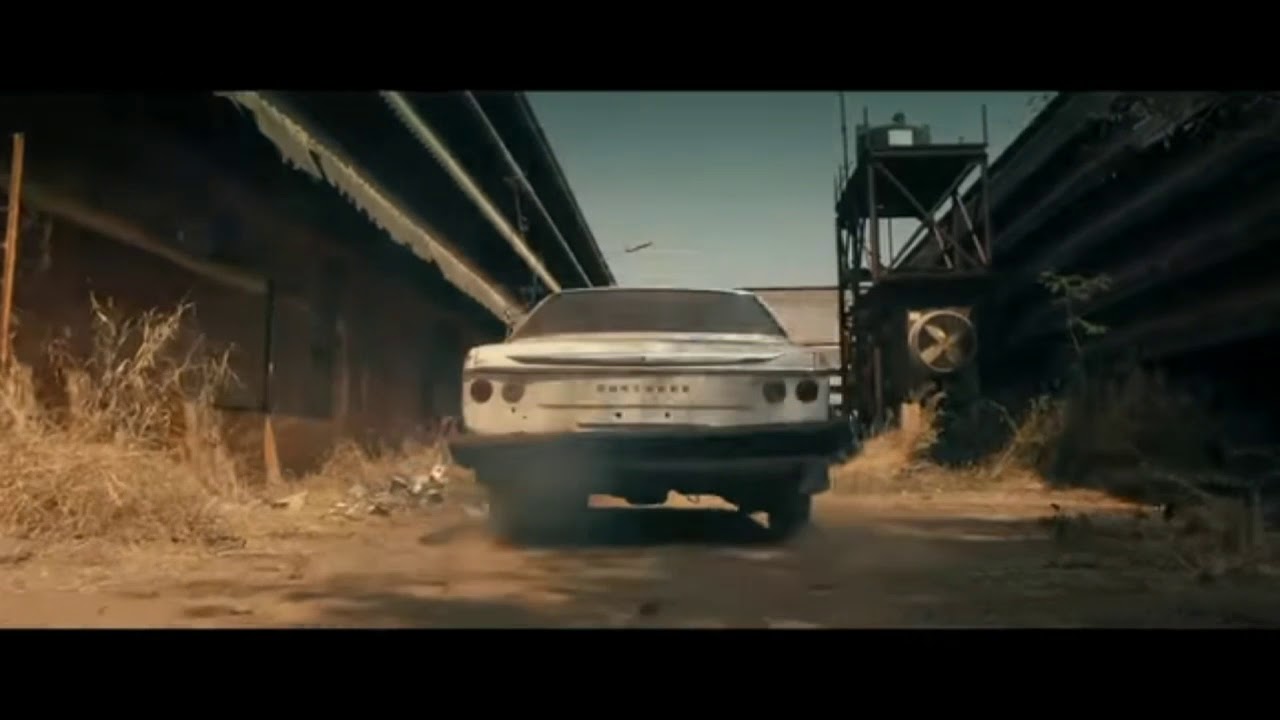 Taxi wala official trailer
