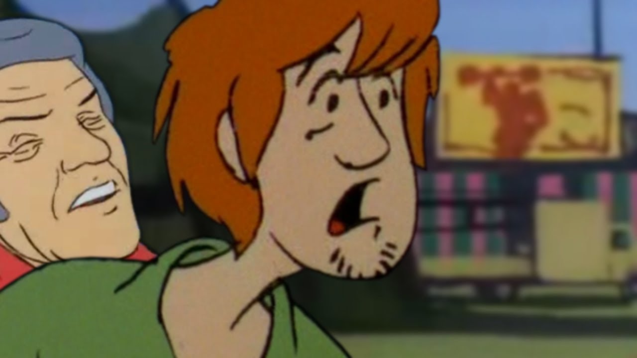 The Misadventures of Skooks part 4/9