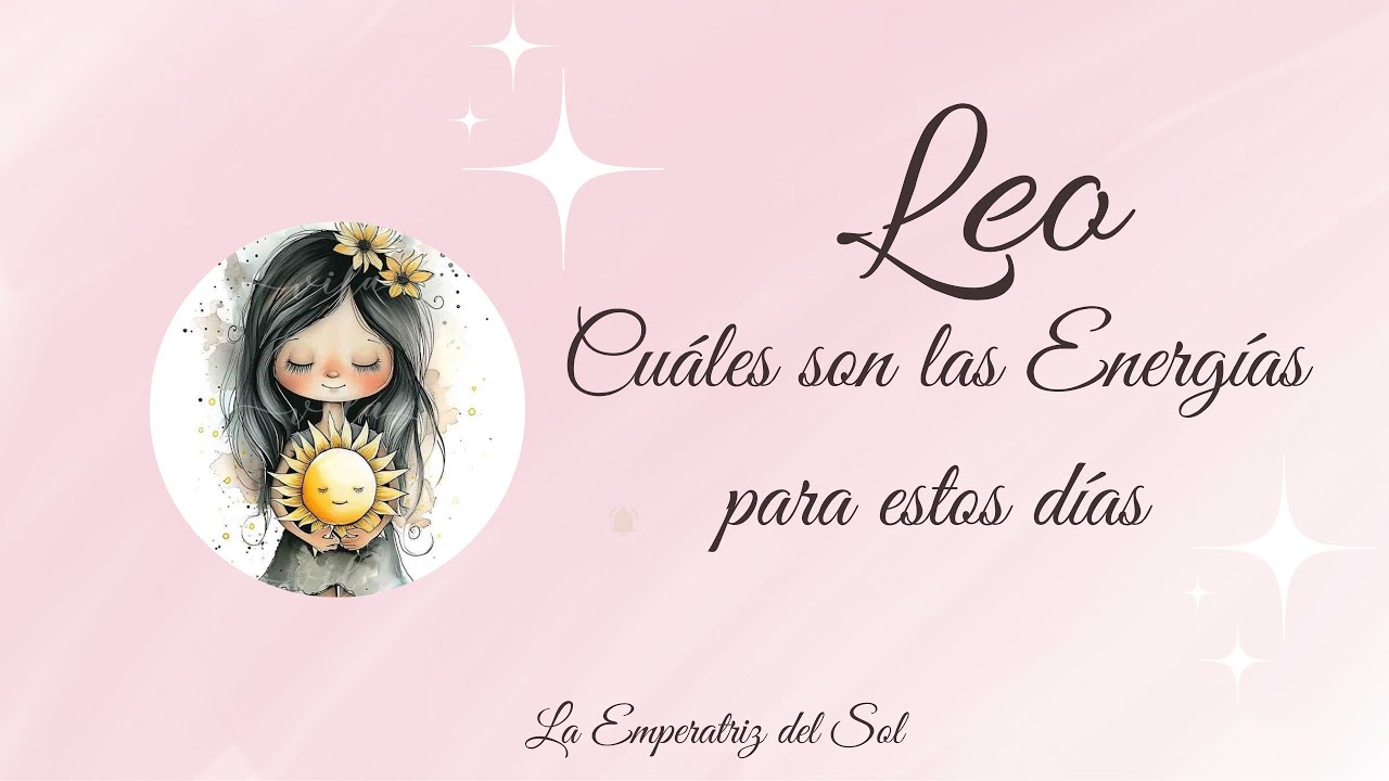 Leo ♌️ ha sido muy duro a las batallas que as hecho cara!! En universo te bendice.🔮💰🌟😍🤩