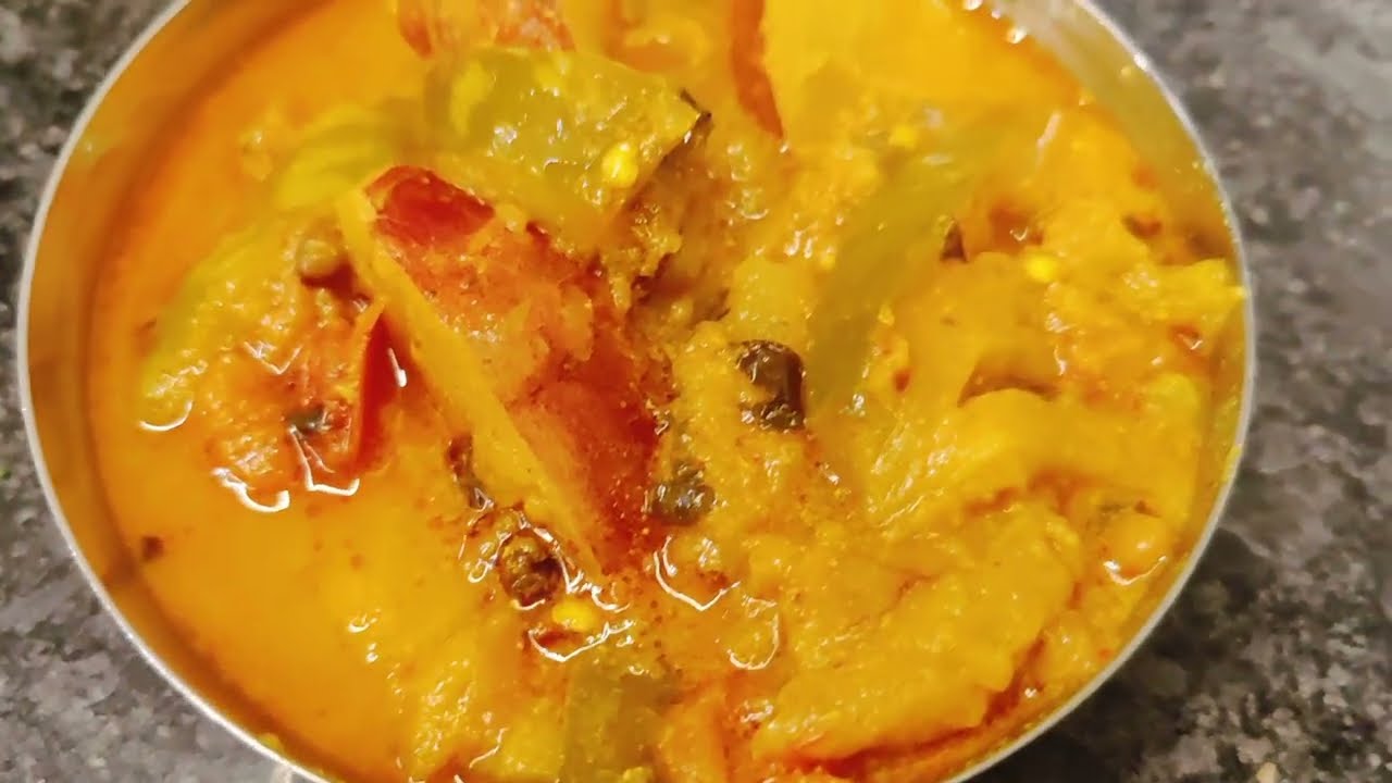 Shankar kanada,baigan tivra batakr k sath@simmi2905, chhattisgarh ki bhut prasidh or parmparik sabji
