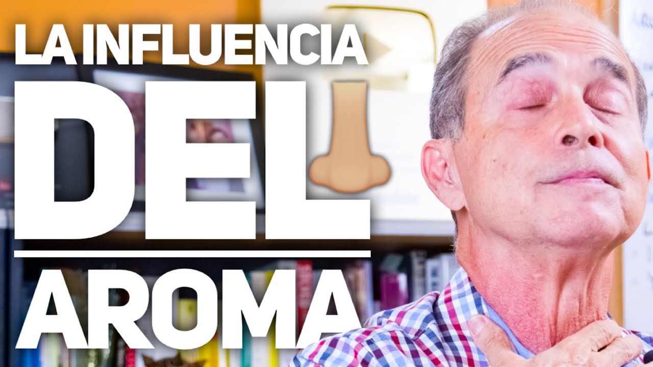 Episodio #2005 La Influencia Del Aroma