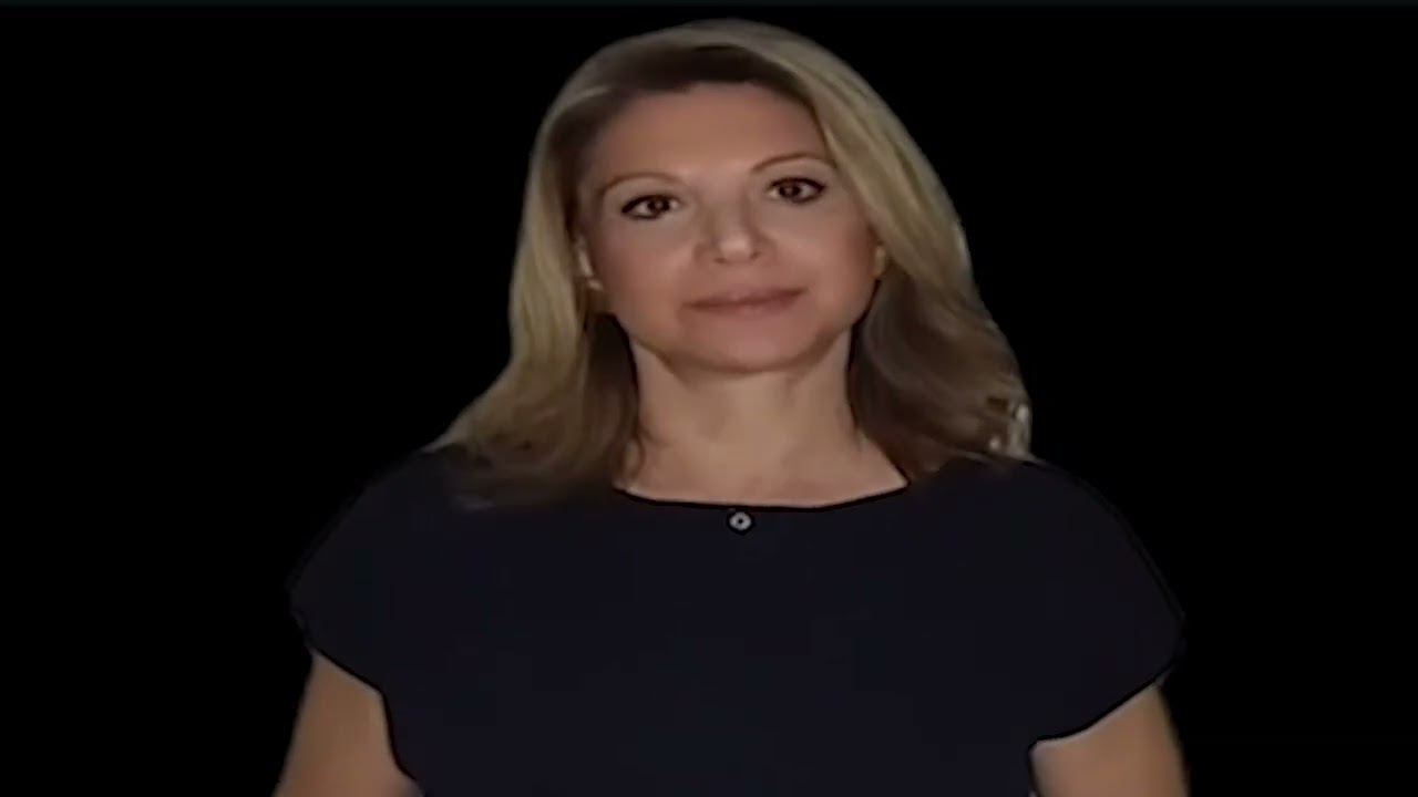 Το σποτ της Μ. Καρυστιανού για τα Τέμπη και οι αντιδράσεις