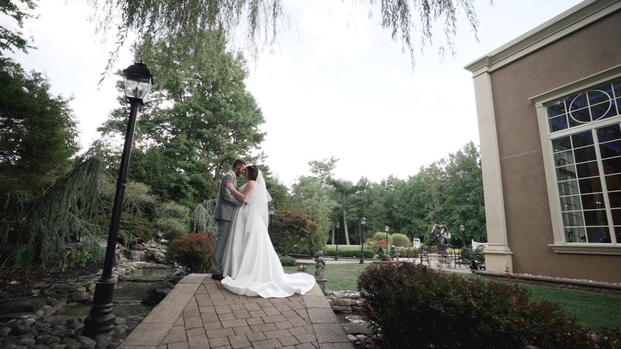 Alex+Dan Trailer Film|Brigalias Wedding Film