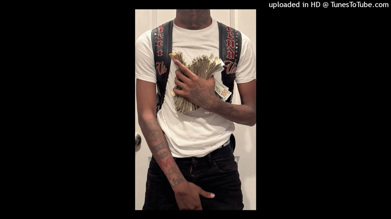 “CANT HIDE” Skino x LilWhitez x Noid4l DMV TYPE BEAT