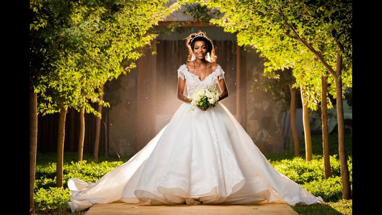 Usambara Wedding & Conference Venue