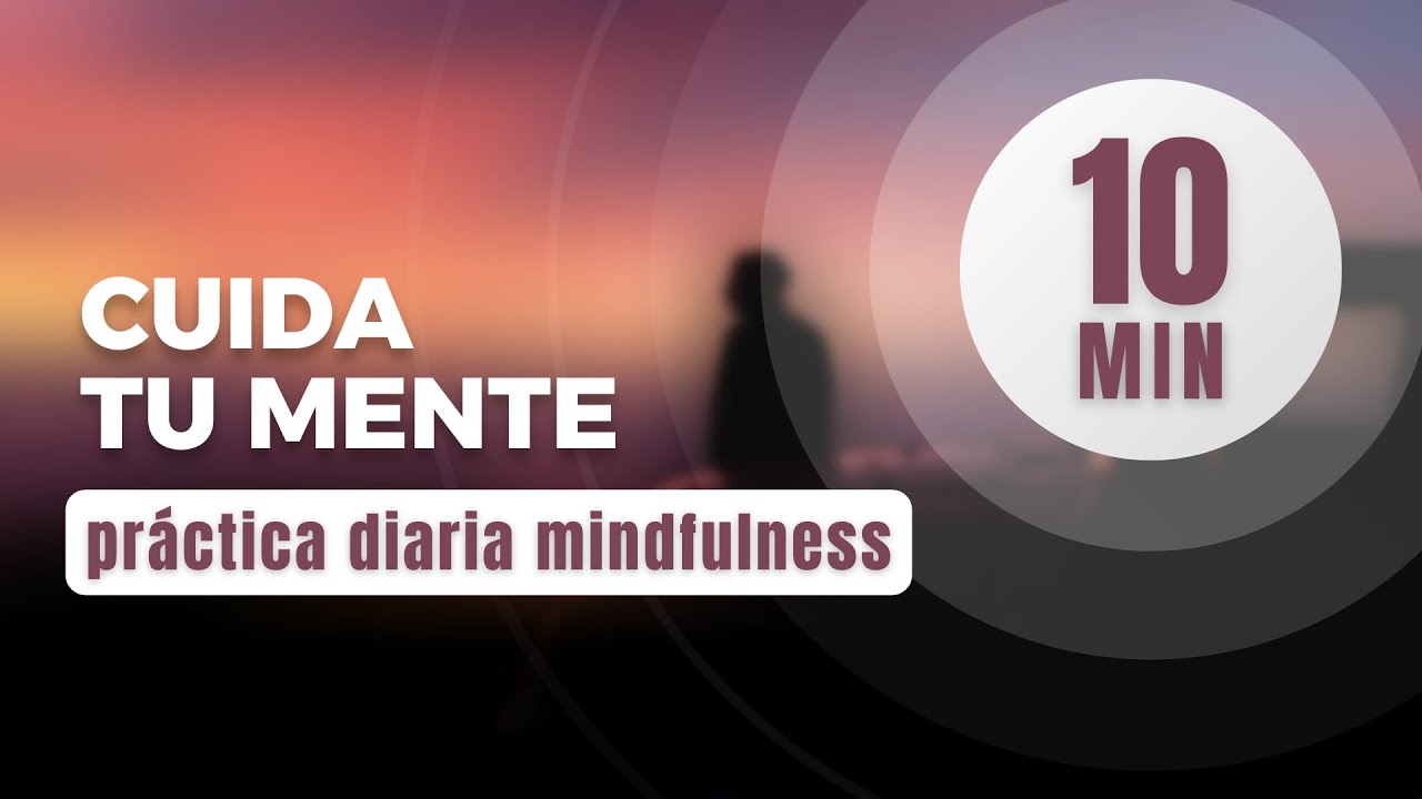 Así de simple • Meditación Guiada (10 min)