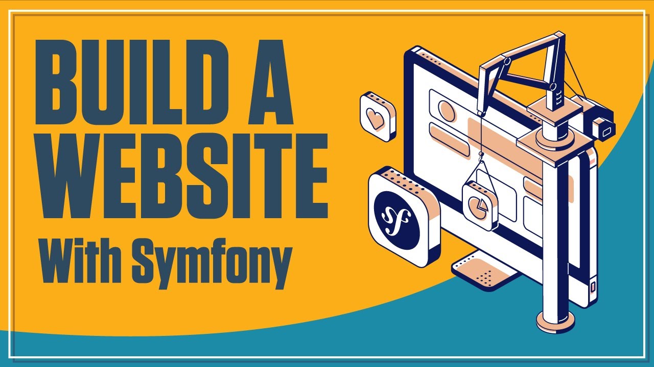 Курс по Symfony: создание веб-сайта