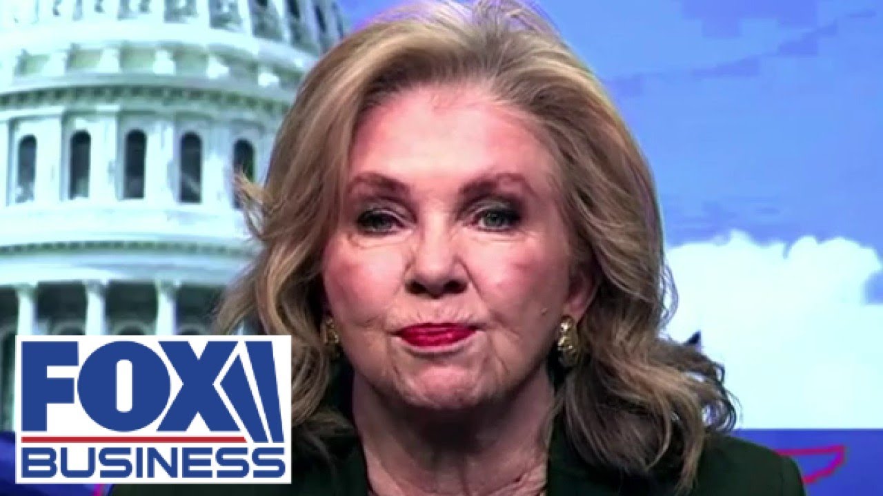 'RADICAL': Tennessee senator slams Dem candidate stances