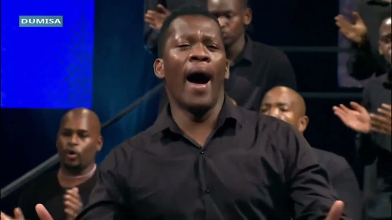 Isaac And The Mighty Disciples- Nonyana Dinale Matlo (Live At Hulisani)