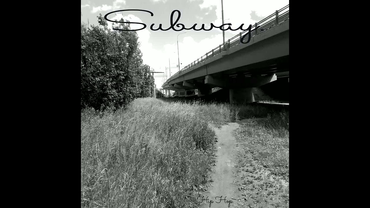 Old Pad - Subway