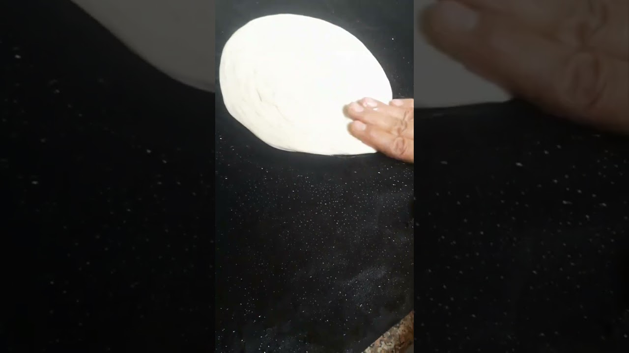 البراتا الهندي اسهل طريقه