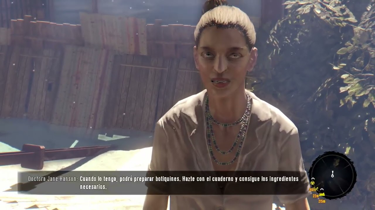 #gameplay  REGRESOALINFIERNO:AFRONTANDO EL HORROR EN DEAD ISLAND: RIPTIDE PARTE 3 #deadislandriptide