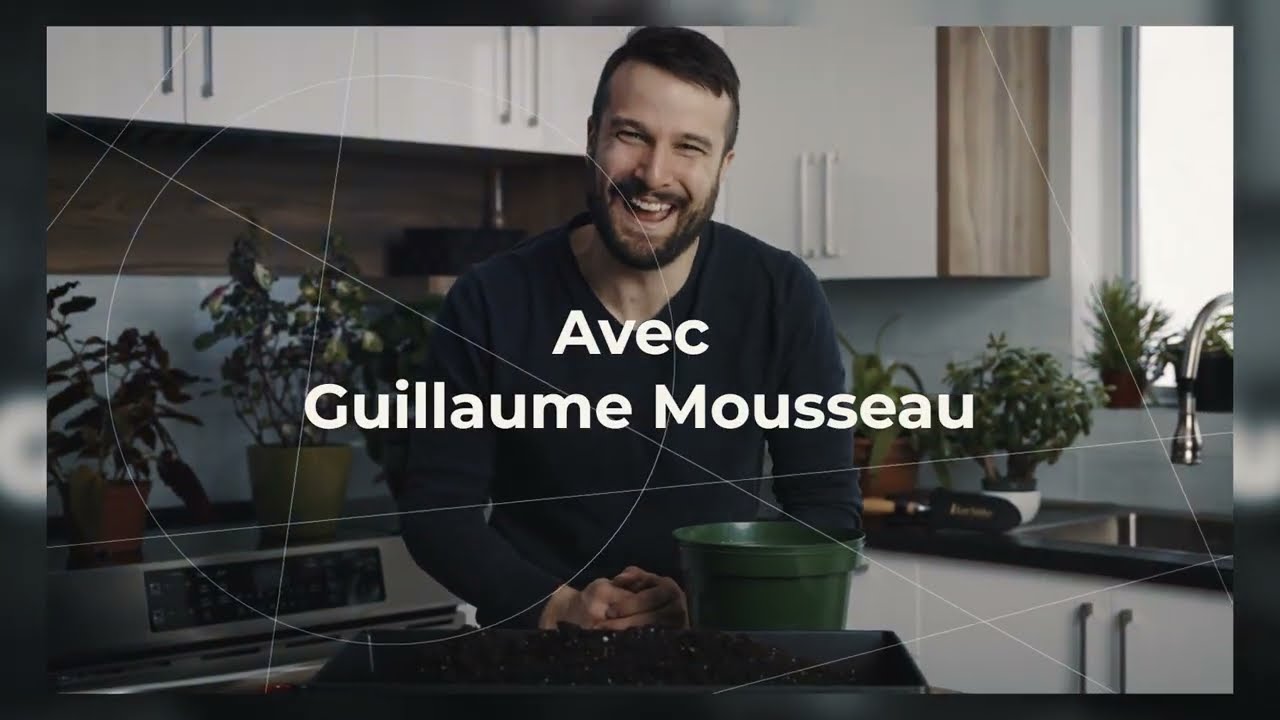 Comment aiguiser et préparer ses outils de jardinage - Épisode 2