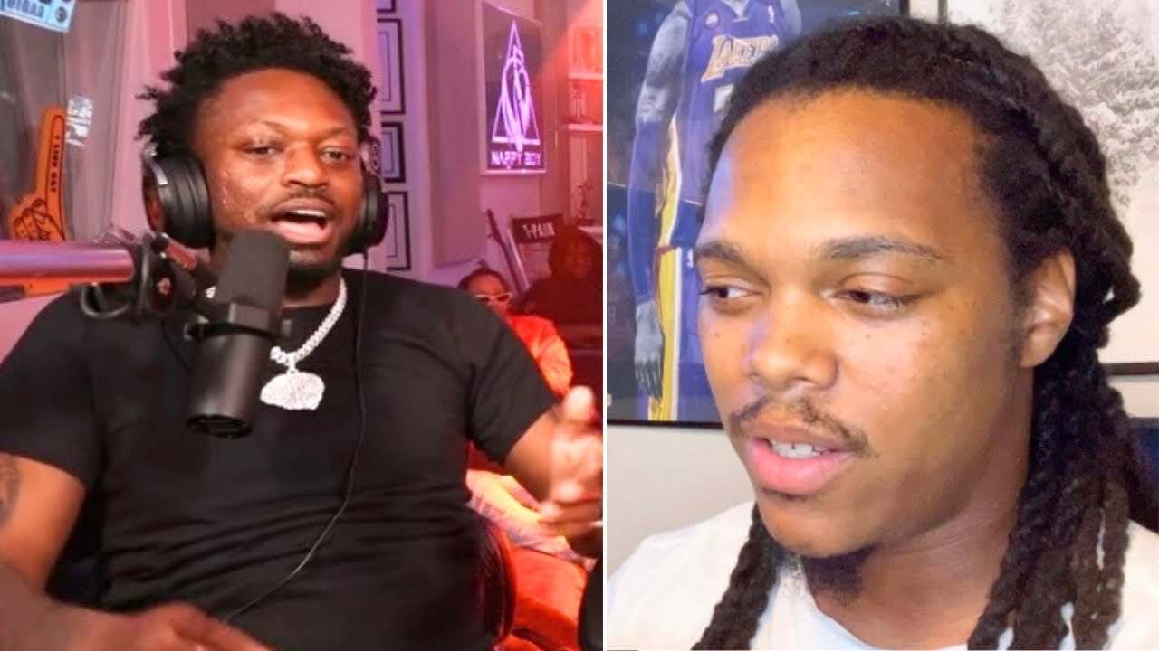 Funny Marco Explains Why He Doesn&rsquo;t Smoke Weed (REACTION)