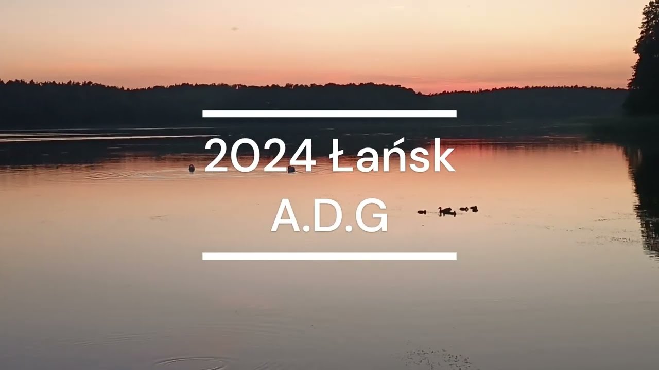 Łańsk ‐ ośrodek wypoczynkowy