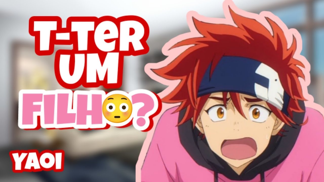 T-ter um...? - ASMR YAOI [repost]