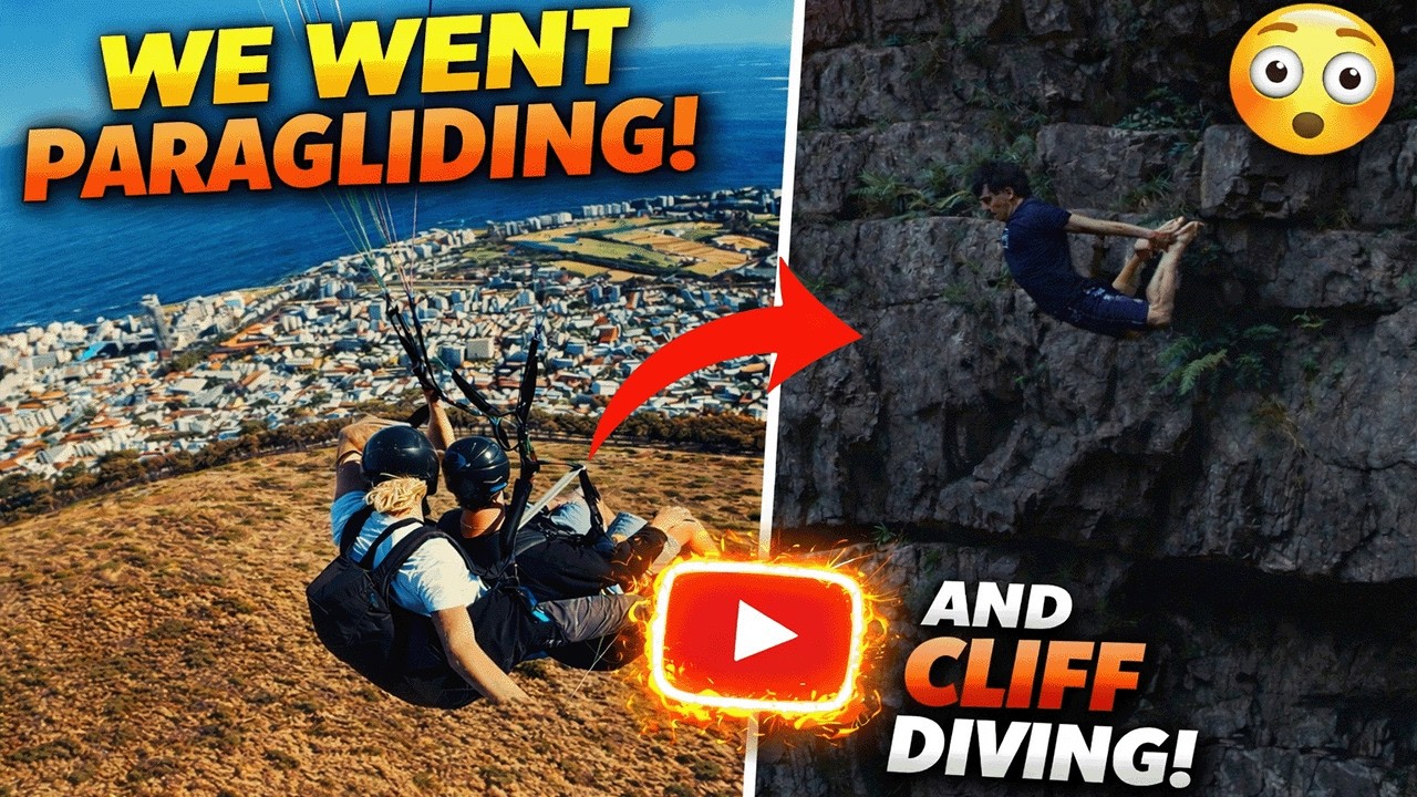ATTAQUE IN SOUTH AFRICA I part 3