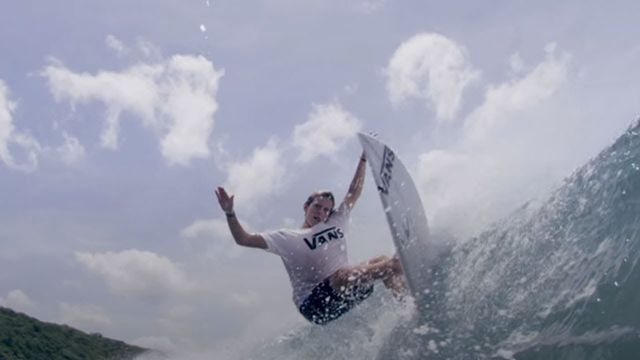 #Surfology - Nacho Gundesen - Surf